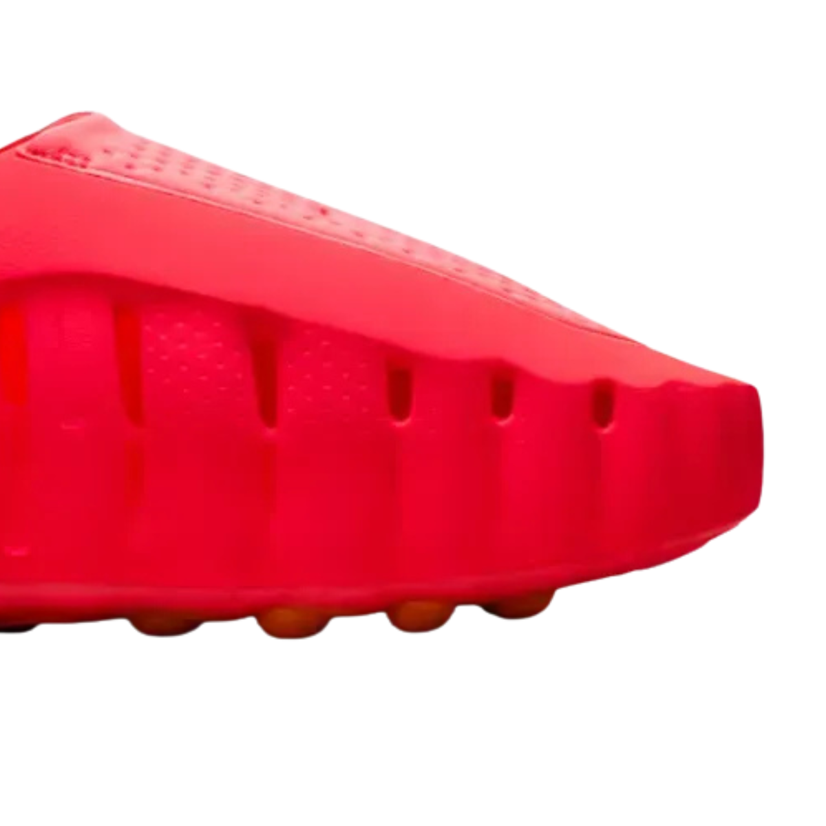 Mind 001 Slide Solar Red